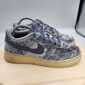 Nike Air Force 1 Youth Sneakers sz 7Y